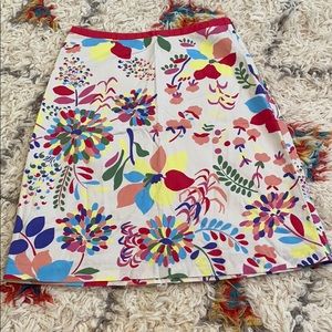 NWOT Boden Skirt